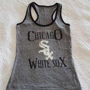 Chicago White Sox top